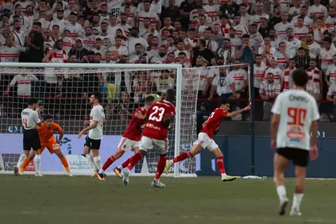 بنشرقي: الأهلي سيحصد الكثير من الألقاب بهؤلاء اللاعبين.. وتوروب لديه أفكار مميزة